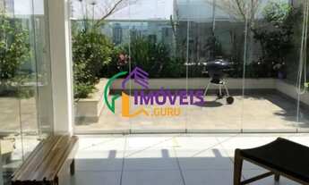 Imagem: COBERTURA - PERDIZES - SP