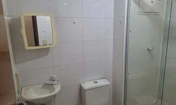 Imagem 2: CABO BRANCO: Apto. com quatro quartos