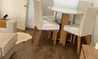 Imagem 5: Apartamento com 2 dormitórios à venda, 49 m² por R$ 210.000,00 - Residencial Parque Alabam