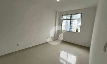 Imagem 7: Apartamento com 3 dormitórios à venda, 169 m² por R$ 820.000,00 - Icaraí - Niterói/RJ