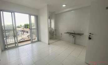 Imagem 2: Apartamento em CHACARA ANTONIETA