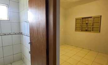 Imagem 6: Casa 3/5 Jd Todos os Santos - Senador Canedo GO