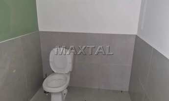 Imagem 5: Loja de rua na Alfredo Pujol, Santana. Livre aproximadamente 80m², Com 3 salas e 1 banheir