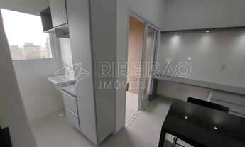 Imagem 6: Apartamento com 1 Dormitório na Ribeirania para locação