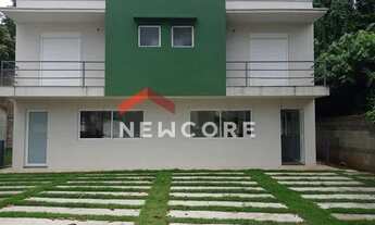 Imagem: Casa de condomínio em Rua Ipanema - Jardim