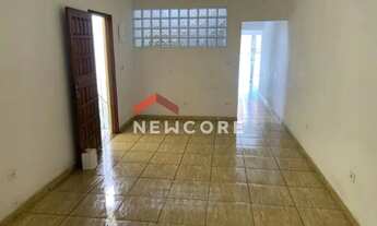 Imagem: Sobrado em Rua Júlio de Mesquita Filho