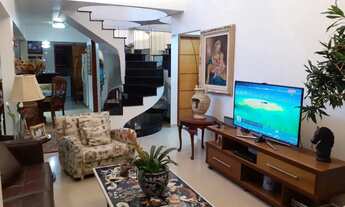 Imagem 3: VARGEM GRANDE - Linda casa com 3 stes no Condomínio Praça de Vargem