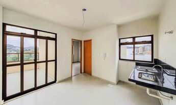 Imagem 7: Cobertura com 3 suítes no Morro da Glória para venda