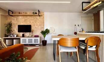 Imagem: Apartamento à venda em Campinas, Jardim