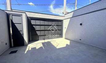 Imagem 4: Nova Jaguari - Linda casa com piscina no Condomínio Nova Jaguari