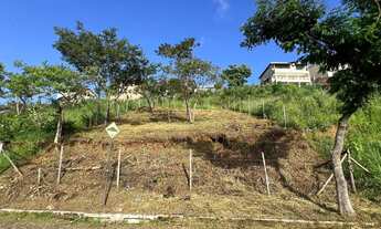 Imagem: Lote 365m² com escritura - Vila Real