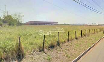 Imagem 2: área - Jardim Bela Vista - Nova Odessa