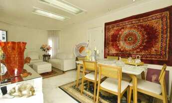 Imagem 2: Apartamento á venda em Santana, 3 quartos, 1 suíte, 2 vagas de garagem