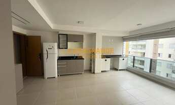 Imagem 3: Apartamento para locação tem 50ms², com 1 quarto no Jardim Aquarius