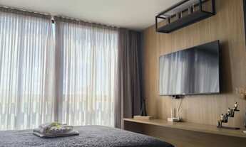 Imagem 5: Ponta de Campina - Locação