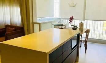 Imagem 6: Reino Venda Oportunidade Apartamento 54m2 Green Valley Alpha - Edificil Acqua Park Alphavi