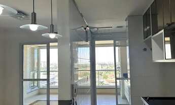 Imagem 5: Apartamento com 2 dormitórios para alugar, 78 m² por R$ 5.000 - Royal Park - São José dos