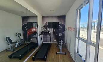 Imagem 7: Ótimo apartamento - 3 quartos - Vila da Penha