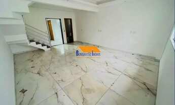 Imagem 7: Casa duplex de 3 quartos Bairro Santa Mônica em Belo Horizonte