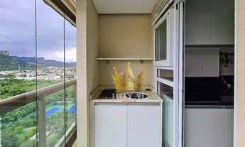 Imagem 5: Apartamento com 2 quartos para alugar, 78 m² - Barra Olímpica - Rio de Janeiro/RJ