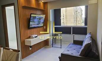 Imagem: APARTAMENTO - 2 QUARTOS - 50M² - PORTEIRA