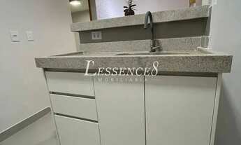 Imagem 3: Apto 40m² com 2 Quartos | Setor Morada do Sol