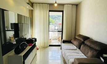 Imagem 3: Apartamento, Trindade, 02 Dormitórios/01 Suíte