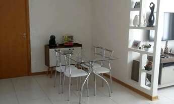 Imagem 3: Apartamento em Rua Paraguai - Jardim Quisisana - Poços de Caldas/MG