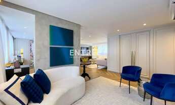 Imagem 4: Apartamento 3 Suítes e 2 Vagas com HB - Centro