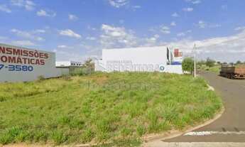 Imagem 3: Terreno Padrão em São José do Rio Preto