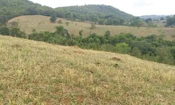 Imagem 2: Fazenda em Centro - Carmo do Rio Verde