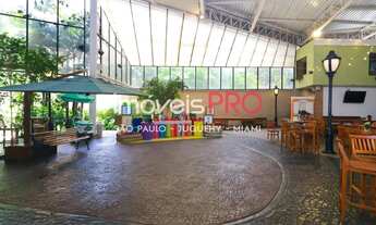 Imagem: Imóvel comercial, reformado, vão livre