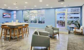 Imagem 5: Reserve espaço de escritório aberto para empresas de todos os tamanhos em Regus SAO PAULO