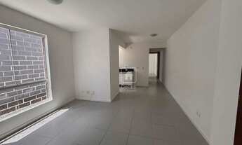 Imagem 2: Apartamento com 2 dormitórios para alugar, 55 m² por R$ 1.705/mês - Planta Bairro Weissópo