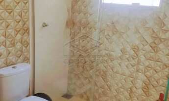 Imagem 7: Casa Padrão em Bauru