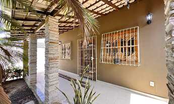 Imagem: Casa 03 quartos, suite, miolo do bairro