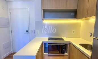 Imagem 7: Apartamento 1 quartos para alugar no(a) Vila Buarque