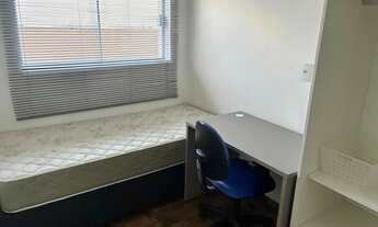 Imagem 3: Quartos para moças