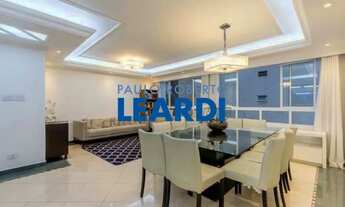 Imagem: APARTAMENTO - HIGIENÓPOLIS - SP