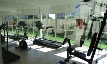 Imagem 5: Ed Terraço das Flores - 83m² - 3 quartos + 2 vagas - Elevador - Lazer - Cambeba/Parque Ira