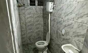 Imagem 4: Casa à venda - imóvel de esquina em ótima localização