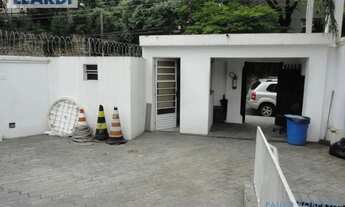 Imagem 6: CASA ASSOBRADADA - PACAEMBÚ - SP