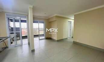 Imagem: Apartamento à venda em Piracicaba, Dois