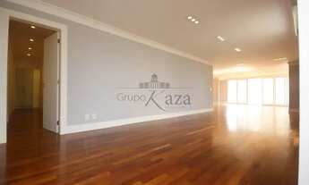 Imagem 4: Cobertura - Higienópolis - 4 Dormitórios - 381m²