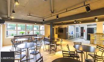 Imagem 7: 3Dormitórios, com vaga dupla e infra completa