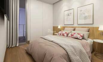 Imagem 3: Apartamento garden 2 quartos sendo 1 suíte a venda no Bairro Jardim Gloria em Juiz de Fora