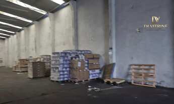 Imagem 5: Galpão para alugar, 1060 m² por R$ 32.690/mês - Vila Sílvia - São Paulo/SP