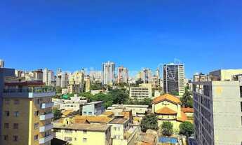 Imagem 7: Ótimo apartamento 3 quartos suíte e lavabo no carmo