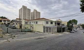 Imagem 3: Sobrado para venda em Vila Paiva com 3 quartos , 120m²