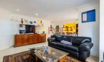 Imagem 4: Apartamento 132m² | Mobiliado | 3 Suítes | 3 Vagas | Lazer Completo